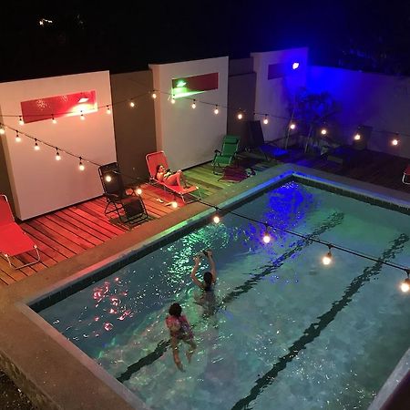 Hotel Jaco Vale Del Mar Экстерьер фото