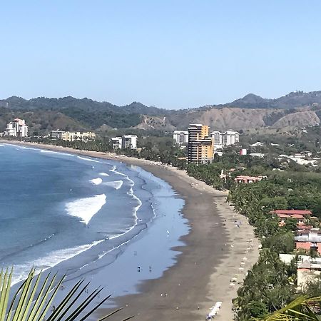 Hotel Jaco Vale Del Mar Экстерьер фото