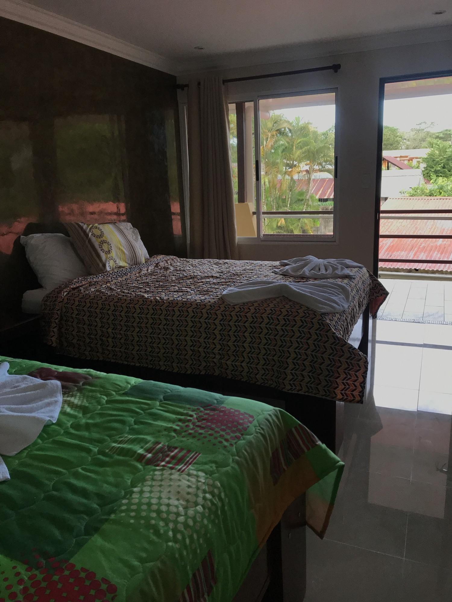 Hotel Jaco Vale Del Mar Экстерьер фото