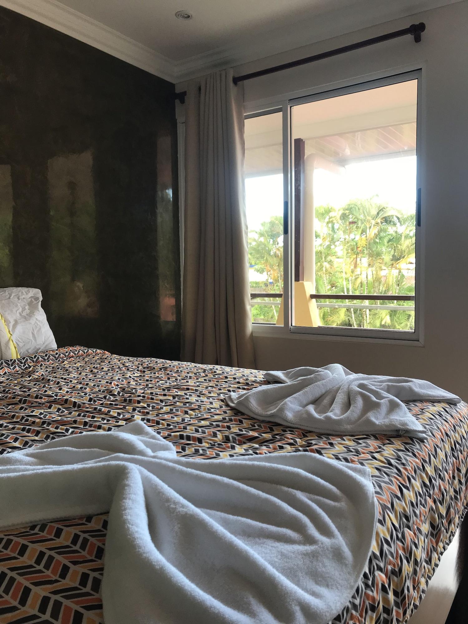 Hotel Jaco Vale Del Mar Экстерьер фото