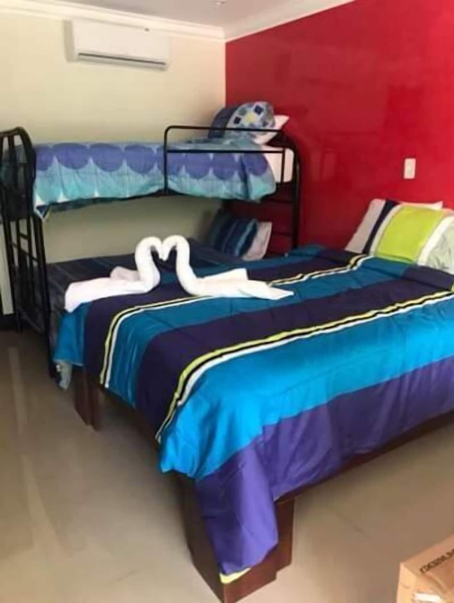 Hotel Jaco Vale Del Mar Экстерьер фото