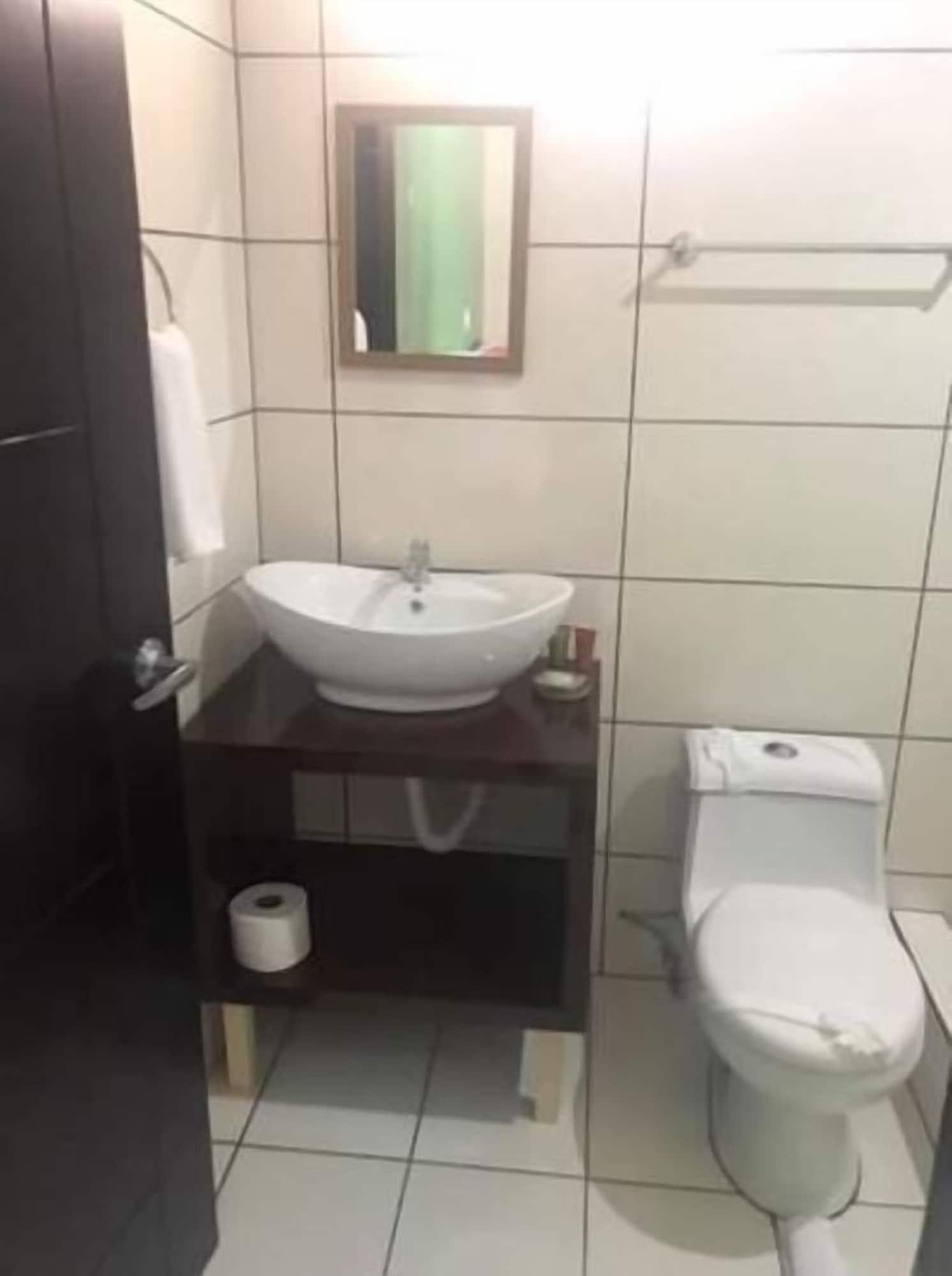 Hotel Jaco Vale Del Mar Экстерьер фото