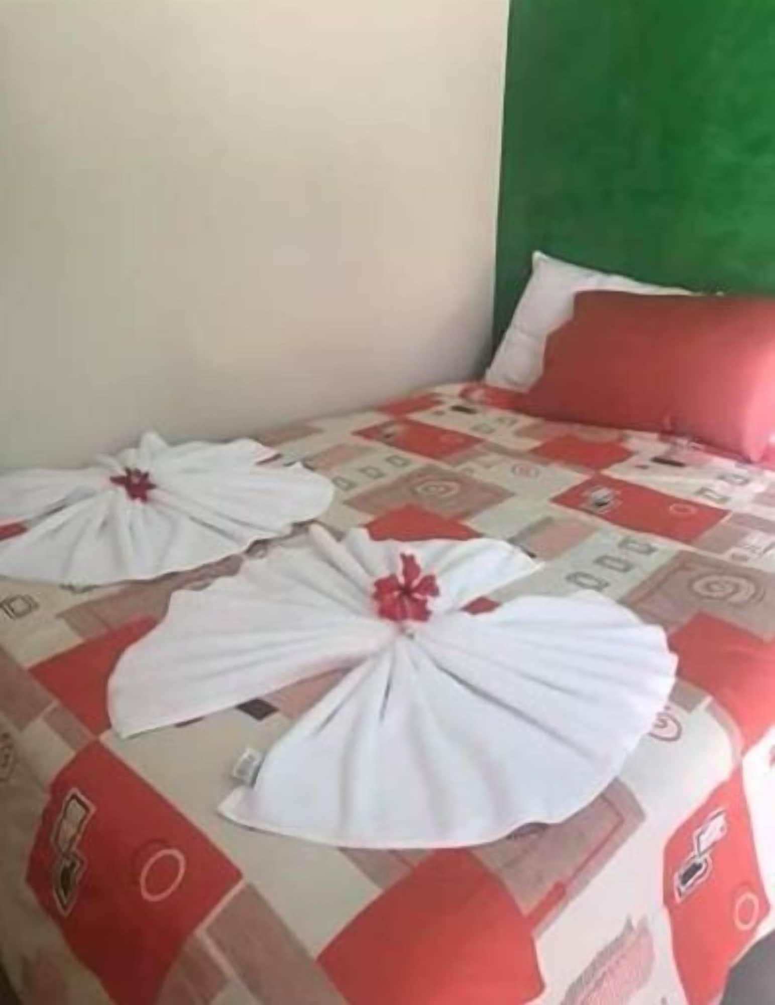 Hotel Jaco Vale Del Mar Экстерьер фото