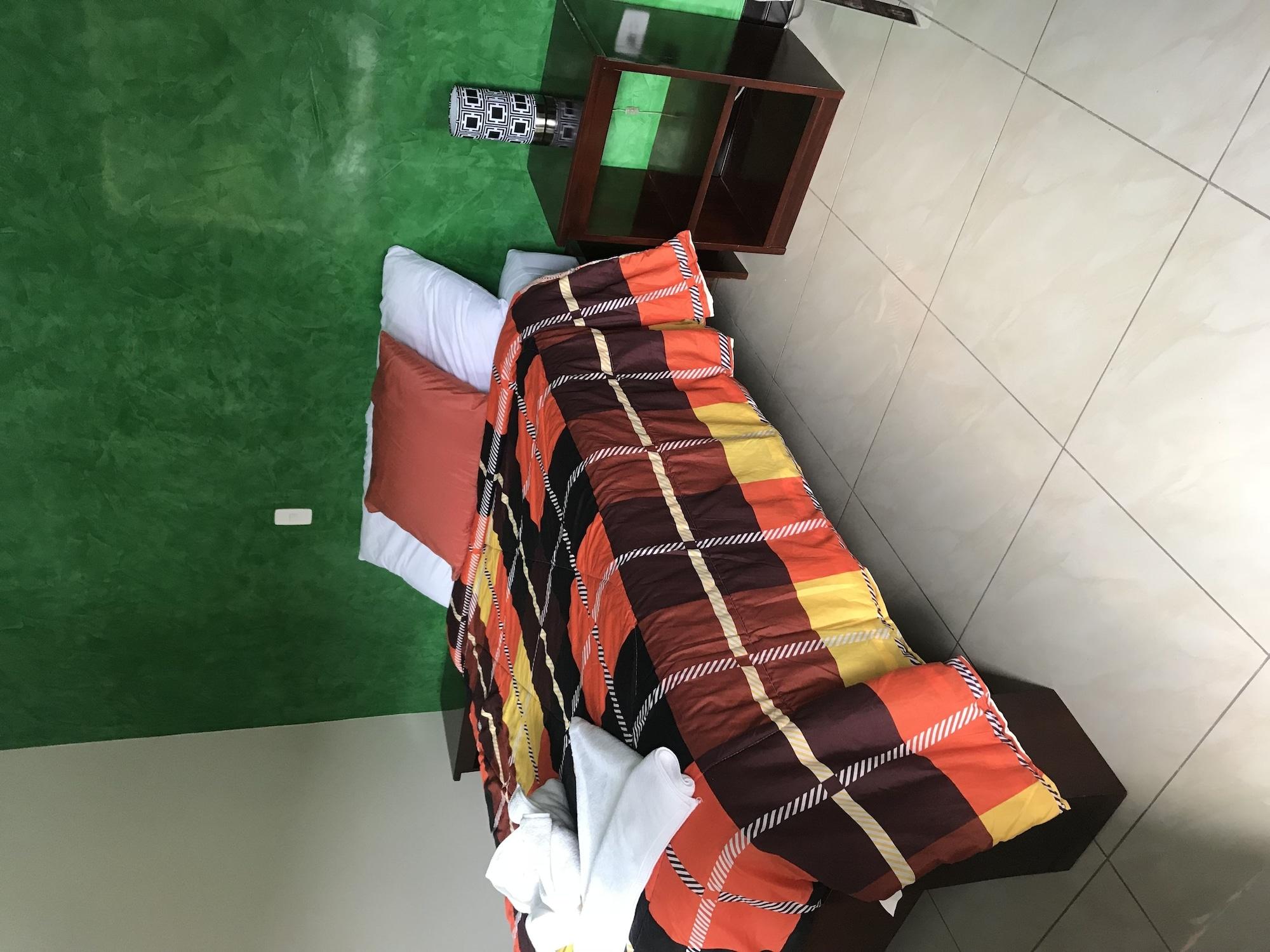Hotel Jaco Vale Del Mar Экстерьер фото
