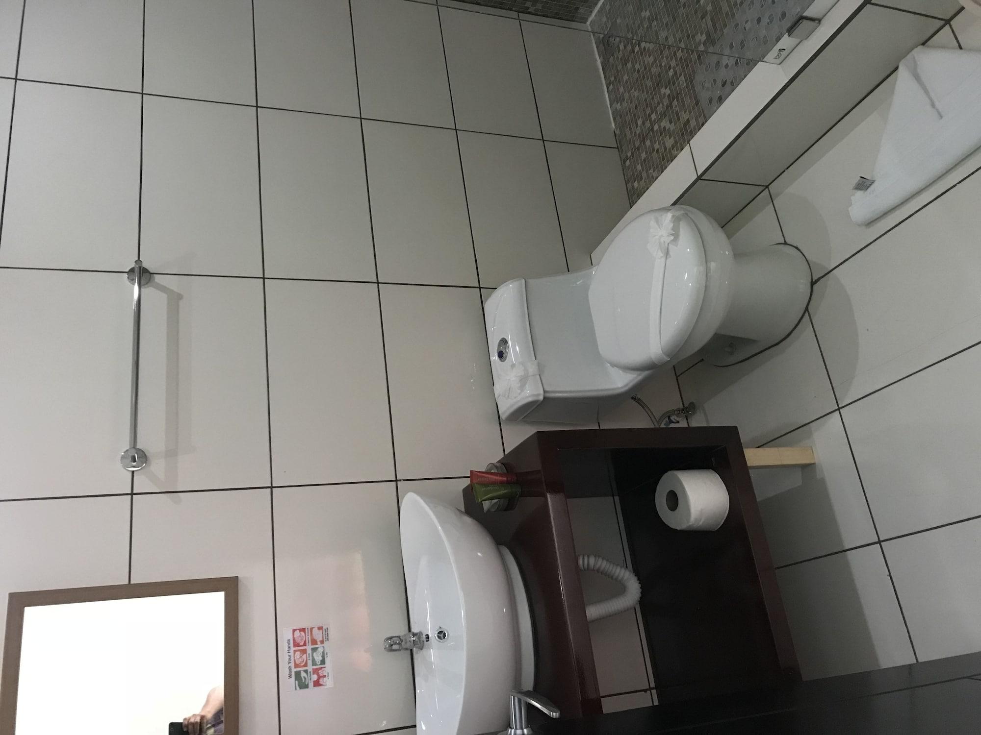 Hotel Jaco Vale Del Mar Экстерьер фото