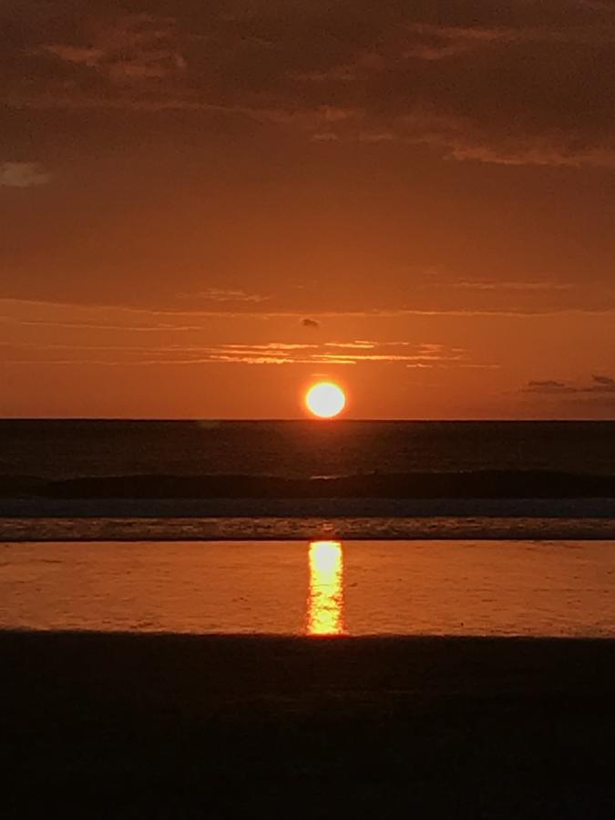 Hotel Jaco Vale Del Mar Экстерьер фото