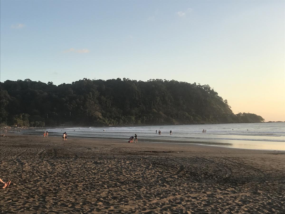 Hotel Jaco Vale Del Mar Экстерьер фото