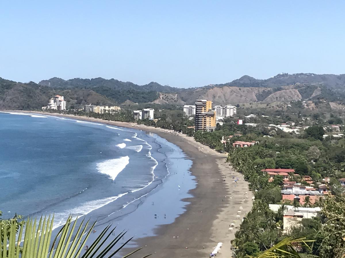 Hotel Jaco Vale Del Mar Экстерьер фото