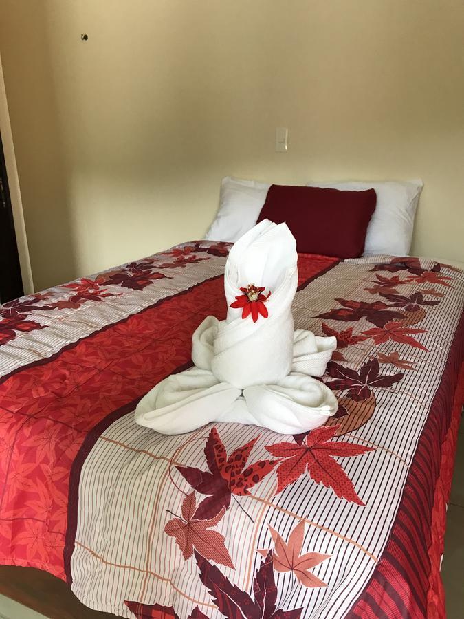 Hotel Jaco Vale Del Mar Экстерьер фото