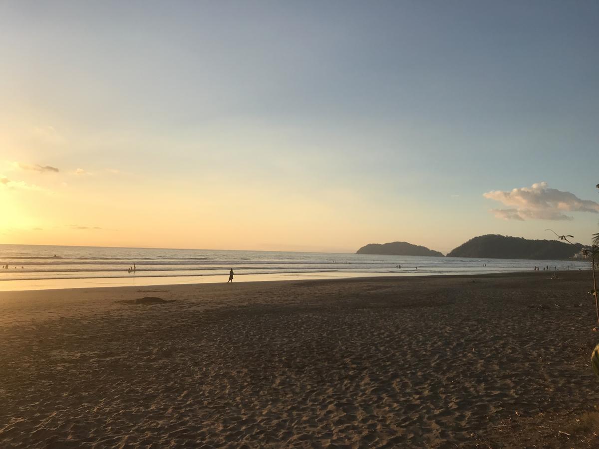 Hotel Jaco Vale Del Mar Экстерьер фото