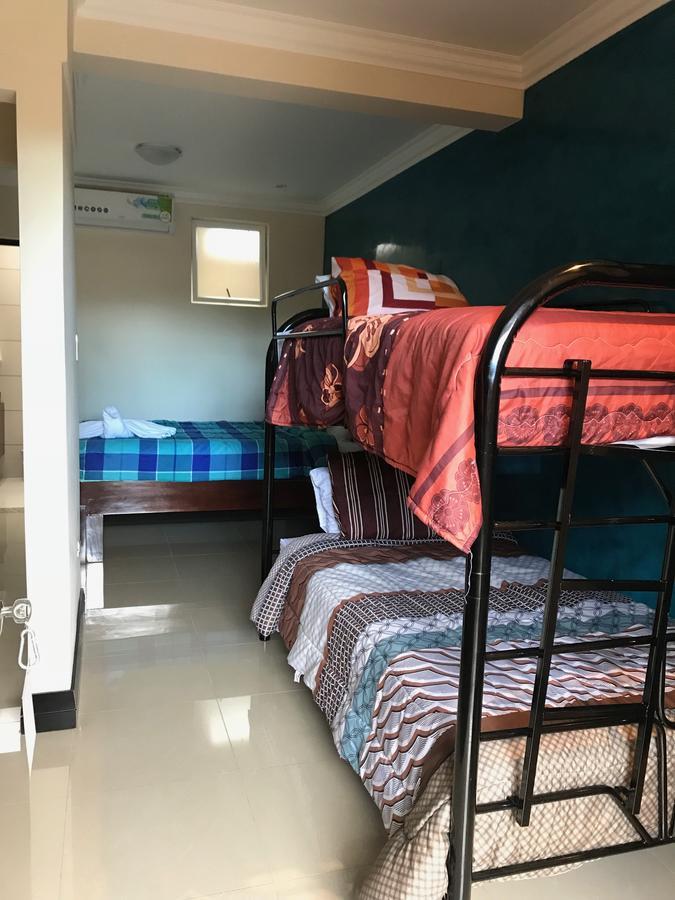 Hotel Jaco Vale Del Mar Экстерьер фото