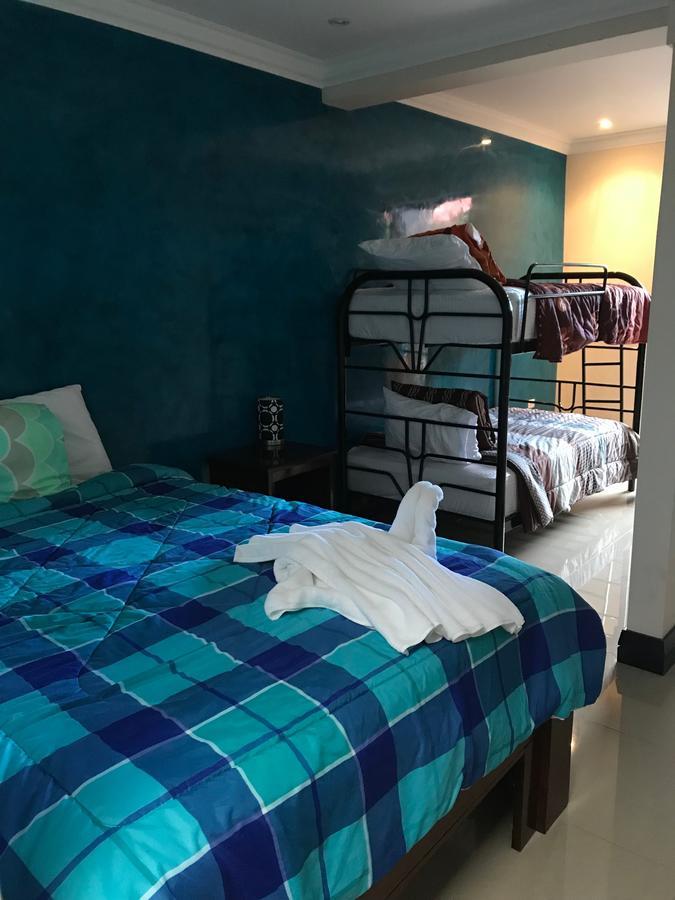 Hotel Jaco Vale Del Mar Экстерьер фото